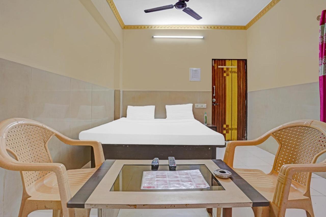 Spot On 81122 Alfa Lodge - Mumbai — Photos 3